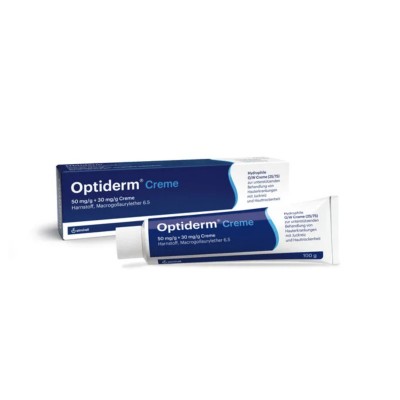 ОПТИДЕРМ / OPTIDERM крем 100 г