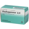ОКСИБУГАММА / OXYBUGAMMA 2,5 таблетки 100 шт
