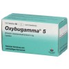 ОКСИБУГАММА / OXYBUGAMMA 5 таблетки 100 шт