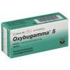 ОКСИБУГАММА / OXYBUGAMMA 5 таблетки 30 шт