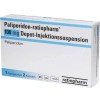 ПАЛИПЕРИДОН / PALIPERIDON 100 мг депо-суспензия для инъекций 1 шт