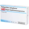 ПАЛИПЕРИДОН / PALIPERIDON 75 мг депо-суспензия для инъекций 1 шт