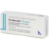 ПРЕДНІЗОЛЮТ / PREDNISOLUT 25 мг порошок та розчинник для ін'єкцій 1 шт