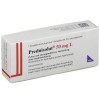 ПРЕДНІЗОЛЮТ / PREDNISOLUT 50 мг порошок та розчинник для ін'єкцій 1 шт