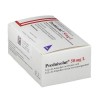 ПРЕДНІЗОЛЮТ / PREDNISOLUT 50 мг порошок та розчинник для ін'єкцій 6 шт