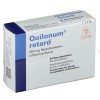 КВІЛОНУМ / QUILONUM табл. пролонг. 50 шт