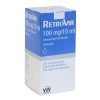 РЕТРОВИР / RETROVIR 100 мг/10 мл пероральный раствор 200 мл