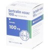 СЕРТРАЛИН / SERTRALIN 100 мг табл. п/о. 100 шт