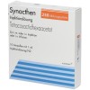 СІНАКТЕН / SYNACTHEN 250 р-н д/инъекц. 10x1 мл