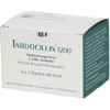 ТАРДОЦИЛІН / TARDOCILLIN 1200 суспензія для ін'єкцій 6x4 мл