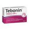 ТЕБОНИН / TEBONIN 120 мг табл. п/о. 60 шт