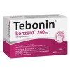 ТЕБОНИН / TEBONIN 240 мг табл. п/о. 120 шт