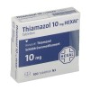 ТИАМАЗОЛ / THIAMAZOL 10 мг таблетки 100 шт