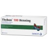ТИБОН / THYBON 100 таблетки 100 шт