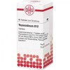 ТИРЕОЇДИНУМ / THYREOIDINUM D 12 таблетки 80 шт