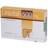 УРСОФАЛЬК / URSOFALK 500 мг табл. в/о 50 шт