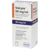 ВАЛЬЦИТ / VALCYTE 50 мг/мл порошок. д/п.р. 100 мл