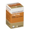 ВИАКОРАМ / VIACORAM 7 мг/5 мг таблетки 30 шт