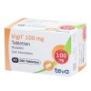 ВИГИЛ / VIGIL 100 мг таблетки 100 шт