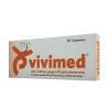 ВИВИМЕД / VIVIMED таблетки 10 шт