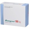 ЗОНЕГРАН / ZONEGRAN 100 мг тв. капс. 196 шт