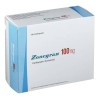 ЗОНЕГРАН / ZONEGRAN 100 мг тв. капс. 196 шт