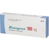 ЗОНЕГРАН / ZONEGRAN 100 мг тв. капс. 28 шт